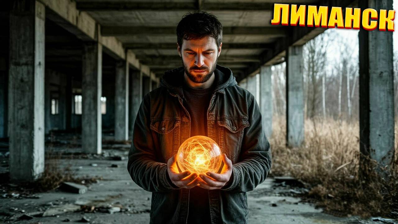 ЛИМАНСК | СТАЛКЕР Чужой Среди Чужих Тёмная Сторона Кордона | СЕРИЯ 1 (НЕЙРО-КОНЦОВКА) смотреть онлайн