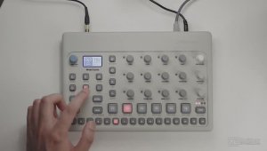 33. Control All and Temp Save