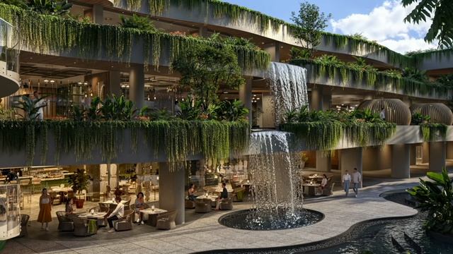 Какую купить недвижимость в Таиланде в 2025 году — проект Layan Verde Пхукет