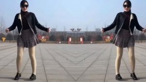 ЦИН ЦИН и" бабайский" шафл