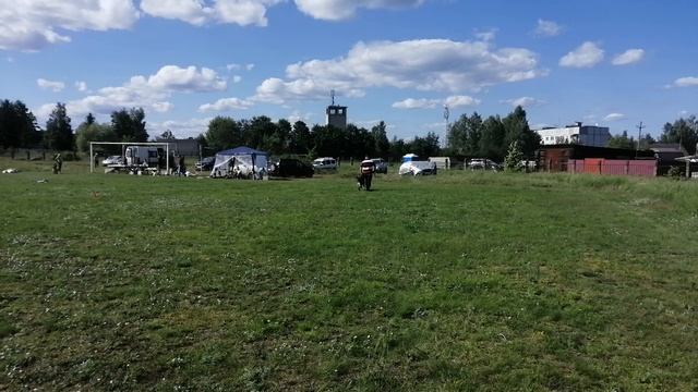 1.  выражено/перв ZORKINHOF CHARODEY (Ed v. Ottilienstein – Zorkinhof Deyzi)