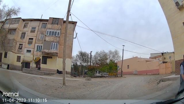 Ургенч Райцентр. смотреть онлайн