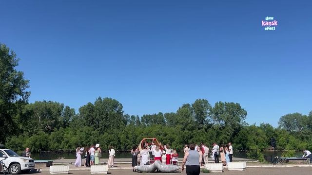 Самые яркие спецэффекты для Вашего события!
Show-effect-kansk.ru