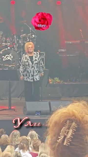 Анне Вески – #певица из Эстонии смотреть онлайн