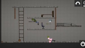 Обычный день в мелон плейграунд 3