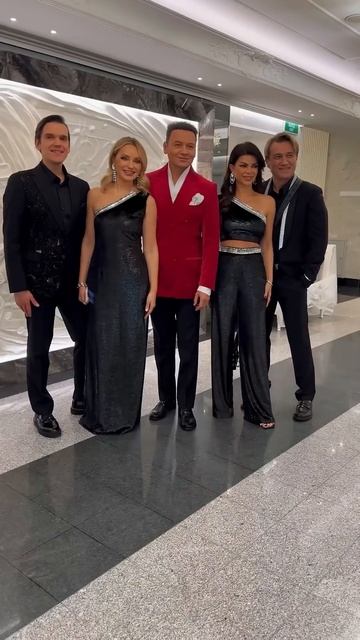 Настоящий праздник музыки в Кремле. Выступили на концерте памяти Р. Рождественского смотреть онлайн