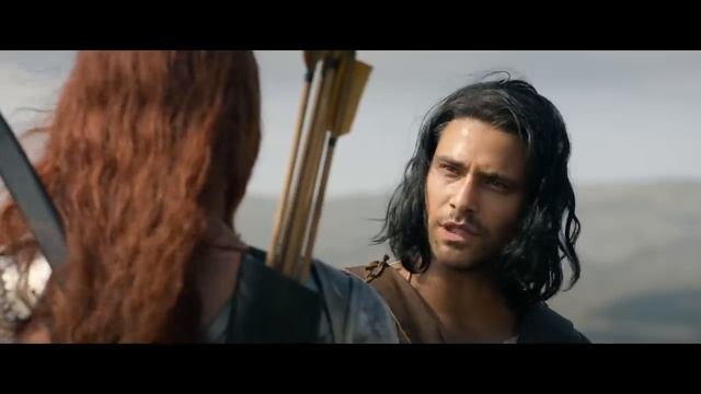 У новой версии «Рыжей Сони» появился трейлер. смотреть онлайн