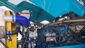 Неисправности топливной системы двигателя ЯМЗ-536