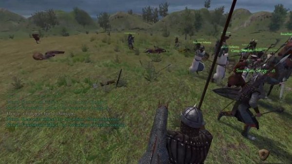 Unconditional victory⚔ #mountandblade #rpg #game #gaming #gameplay #gamer #games