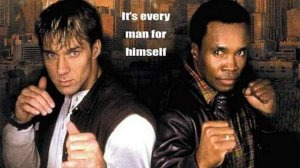 Мятеж (1997) / Riot