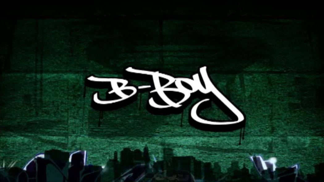 How BBOY THE GAME was created?