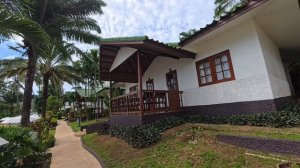 Обзор отеля Best Western Phuket Ocean Resort, июль 2025 (часть 2)