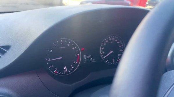 Новый SOLLERS SF1 уже на гарантийном ремонте на пробеге 778 км. Как так?!