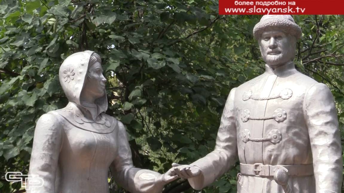 Памяти святых благоверных Петра и Февронии смотреть онлайн