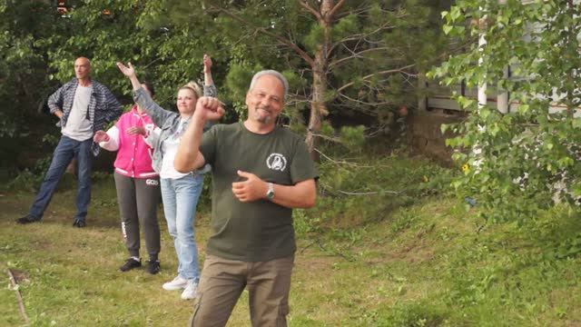 Уткуль 2025. Фестиваль "Песни иткульского лета." смотреть онлайн