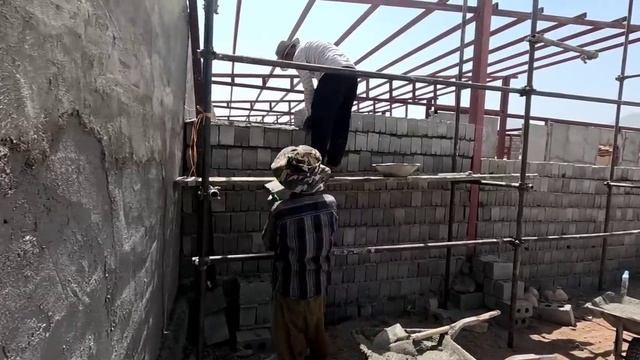 Если ферма Тайибы не будет построена, она будет лишена права собственности. смотреть онлайн