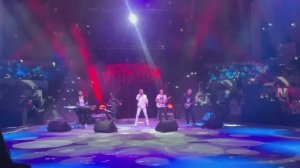 Белый Орёл / Как упоительны в России вечера