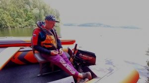 Как обкататывать лодочный мотор? Краткая инструкция. Ответы на частые вопросы