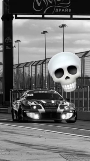 АКУЛЬИ ИНСТИНКТЫ #shark #drift #supra