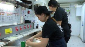 На ножах: Тольятти. Супер Рон