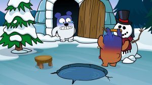 Играю в: Do Not Disturb 3! (1 часть)