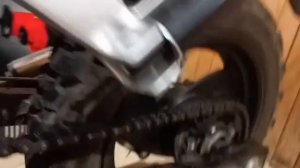 Мопеды сериал | Серия 465