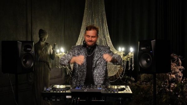 Kolya Funk - Exclusive Mix (July 2025) Afro House