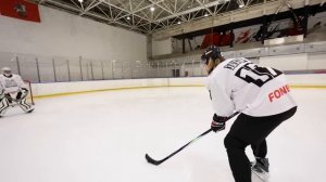 Хоккей На Выживание: Кто уйдет с льда со СЛЕЗАМИ?