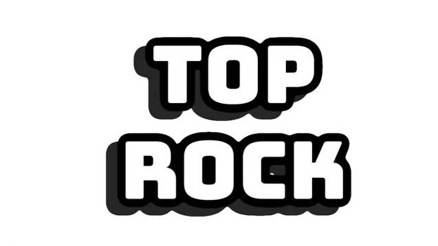 Bboy Hong 10 Top Rock set from BBOYTHEGAME