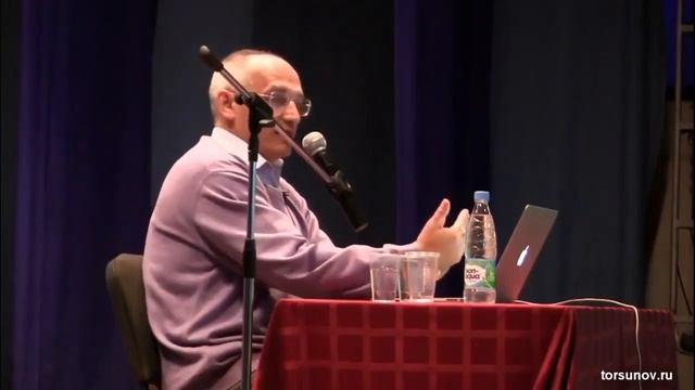 Потребности мужчины и женщины в отношениях (Торсунов О. Г.) смотреть онлайн