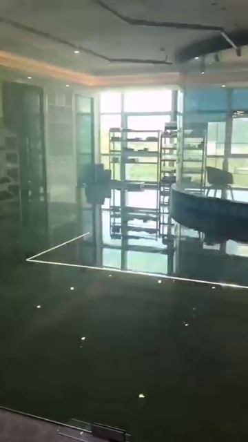 Электронная тонировка