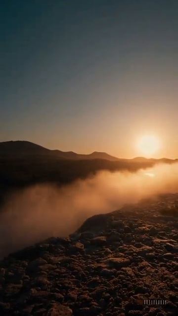 Лилия Любимова — Песня «Испытание» 2025 | Zakhat Desert Sunset | Official Video смотреть онлайн