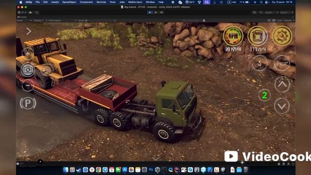 RTHD Update 13.1 . Большое обновление RTHD.