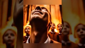 Геннадий Трофимов_«Лесные пожары»(Из кф.«Граница. Таёжный роман»).