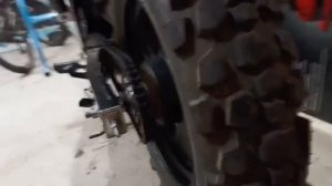 Мопеды сериал | Серия 462