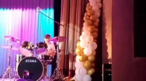 Шаман. Душа нараспашку. Глеб Капустин