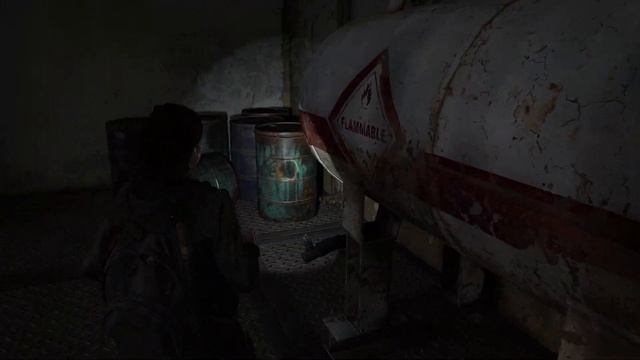 The Last of Us - Part 2 - прохождение серия 6