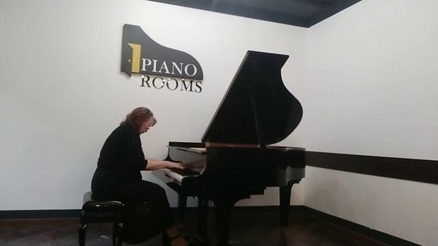 Лядов. Баллада 