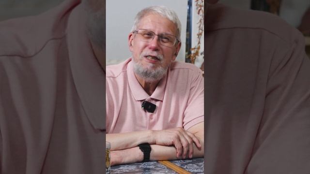 Русский литератор, критик и публицист Сергей Борисович Переслегин: "Как мне помог Суставной"