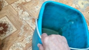 Из чего можно сделать ручку для ведра