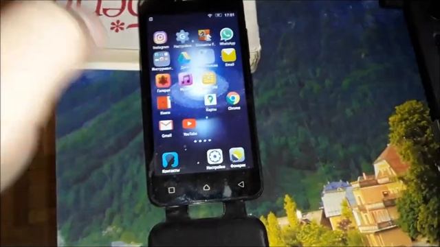 Как убрать блокировку экрана на телефоне смотреть онлайн