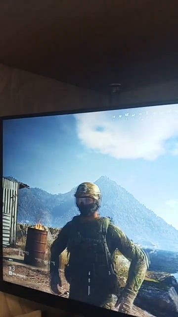 #tomclancysghostreconwildlands
