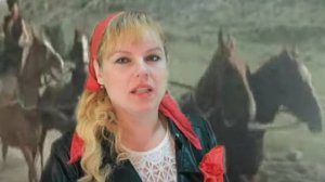 Наша Дарья-Погоня ( Cover Version)