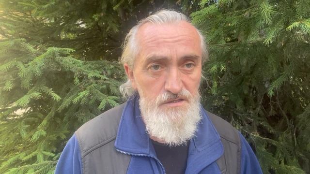 От Царя к преподобному. Крестный ход в Подмосковье. смотреть онлайн