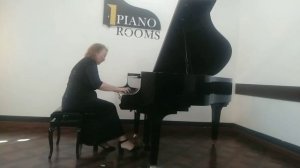 Чайковский. Август. «Жатва». Исполняет Светлана Стуколкина