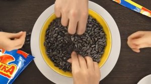 семечки "Белочка"