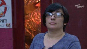 На ножах: Ростов-на-Дону. Немец-Перец-Колбаса