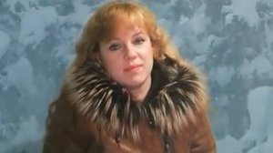 Наша Дарья  - Белым снегом (Cover Version)