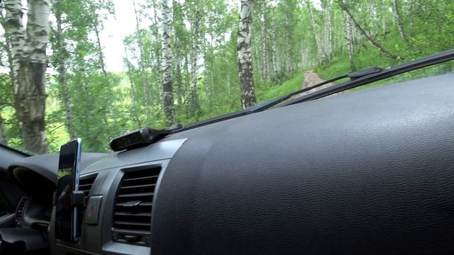 Мини отпуск на Пороге Ревун смотреть онлайн