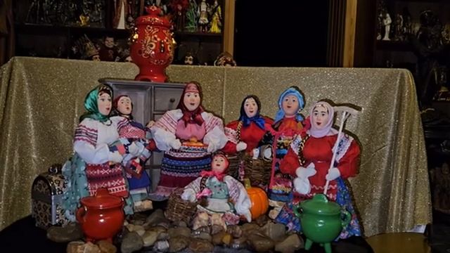 НЯНЬКИ ДА МАМКИ...ЗАЩИТА ДЛЯ ДЕТЕЙ...ДЛЯ ВСЕХ...ИНГА ХОСРОЕВА. смотреть онлайн